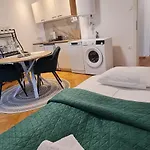 דירה Anna S Cozy With Private Forest, Canopy Terrace & Parking, Near Red Bull Ring *