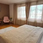 Anna S Cozy With Private Forest, Canopy Terrace & Parking, Near Red Bull Ring * סנט מיכאל אין אוברסטירמרק