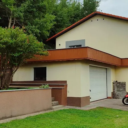 Apartment Anna's Cozy Near Redbull Ring & Praebichl *