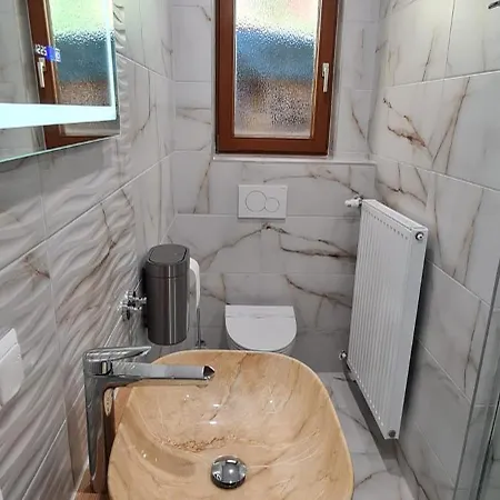 Anna's Cozy Near Redbull Ring & Praebichl Sankt Michael in Obersteiermark
