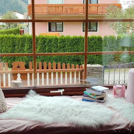 Anna's Cozy Near Redbull Ring & Praebichl Apartment *