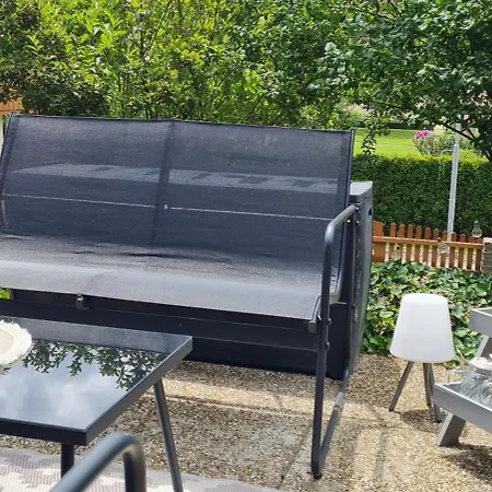 Anna's Cozy Near Redbull Ring & Praebichl Sankt Michael in Obersteiermark