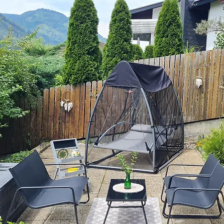 With Terrace & Parking Near Red Bull Ring, Nature & Relaxation * סנט מיכאל אין אוברסטירמרק