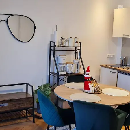 Anna's Cozy Near Redbull Ring & Praebichl * Sankt Michael in Obersteiermark