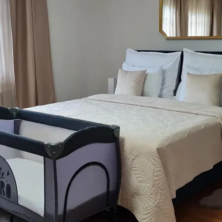 Apartmán Anna S Cozy With Private Forest, Canopy Terrace & Parking, Near Red Bull Ring