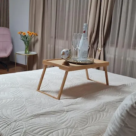 Anna S Cozy With Private Forest, Canopy Terrace & Parking, Near Red Bull Ring * Sankt Michael in Obersteiermark