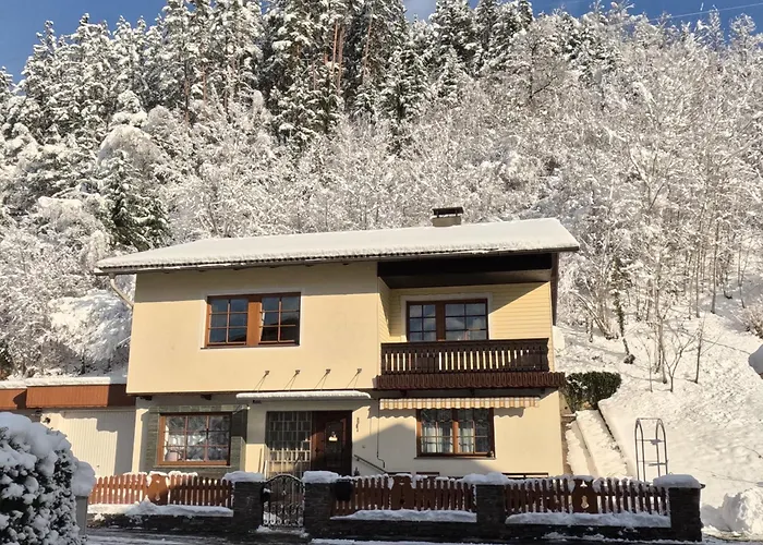 Anna S Cozy With Private Forest, Canopy Terrace & Parking, Near Praebichl 장크트 미하엘 인 오베르슈타이어마르크