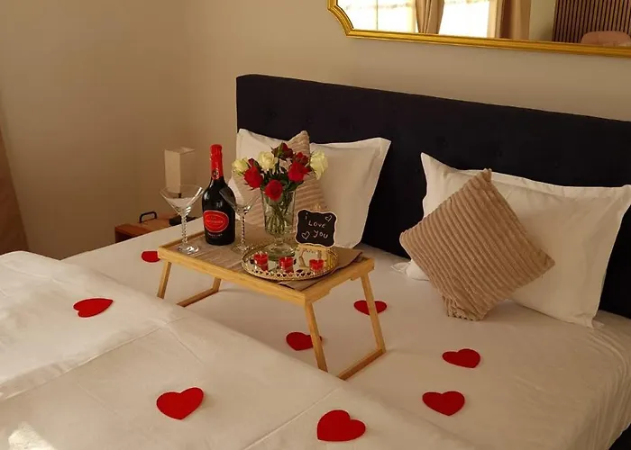 Anna S Cozy With Private Forest, Canopy Terrace & Parking, Near Praebichl *