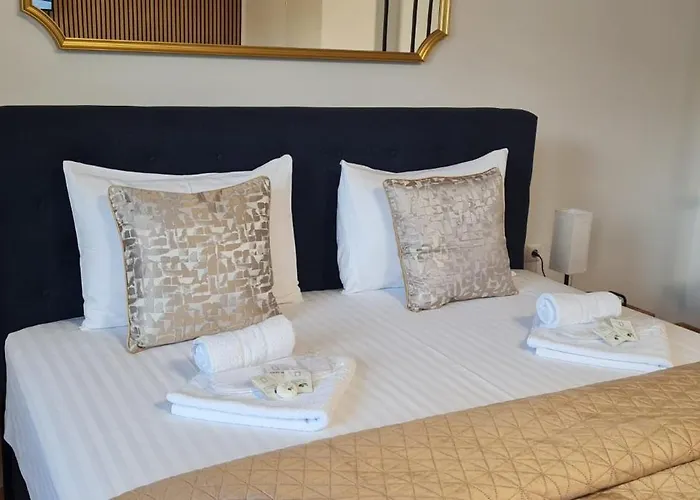 Anna S Cozy With Private Forest, Canopy Terrace & Parking, Near Praebichl * Sankt Michael in Obersteiermark