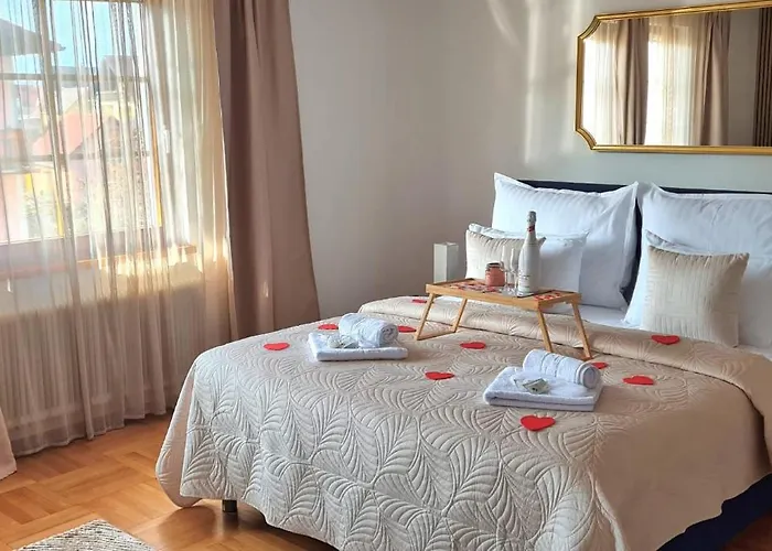 Appartamento Anna S Cozy With Private Forest, Canopy Terrace & Parking, Near Praebichl